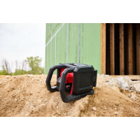 Milwaukee - M18MDTL-0 Akku-Leuchte IN2 (4933498149)