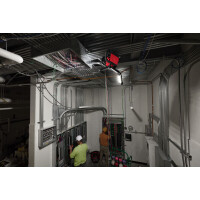 Milwaukee - M18MDTL-0 Akku-Leuchte IN2 (4933498149)