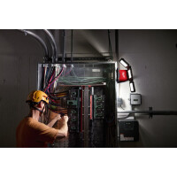 Milwaukee - M18MDTL-0 Akku-Leuchte IN2 (4933498149)