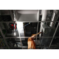Milwaukee - M18MDTL-0 Akku-Leuchte IN2 (4933498149)