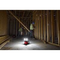 Milwaukee - M18MDTL-0 Akku-Leuchte IN2 (4933498149)