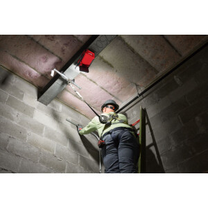 Milwaukee - M18PAL2-0 Akku-Leuchte XXX (4933493547)
