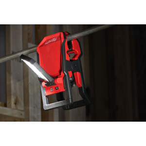 Milwaukee - M18PAL2-0 Akku-Leuchte XXX (4933493547)