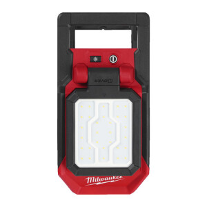 Milwaukee - M18PAL2-0 Akku-Leuchte XXX (4933493547)