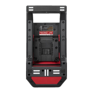 Milwaukee - M18PAL2-0 Akku-Leuchte XXX (4933493547)