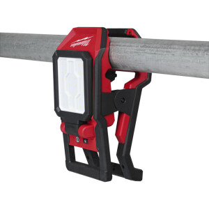 Milwaukee - M18PAL2-0 Akku-Leuchte XXX (4933493547)