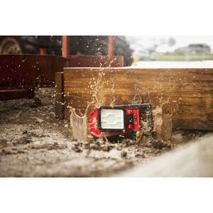 Milwaukee - M18PAL2-0 Akku-Leuchte XXX (4933493547)
