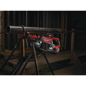 Milwaukee - FUEL Akku-Bandsäge (M18 FBS127)