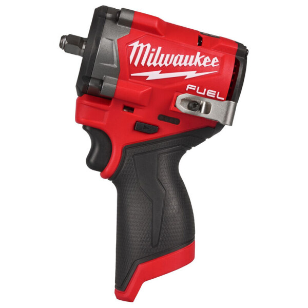 Milwaukee - M12FCIWF12G3-502X Ak-Schlagschrauber IN2...