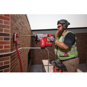 Milwaukee - HACO850 SDS-max Kombihammer IN2 (4933498603)
