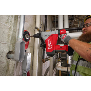 Milwaukee - HACO850 SDS-max Kombihammer IN2 (4933498603)