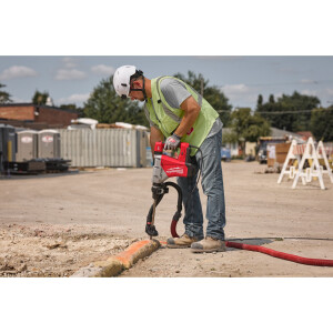 Milwaukee - HACO850 SDS-max Kombihammer IN2 (4933498603)