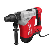 Milwaukee - HACO850 SDS-max Kombihammer IN2 (4933498603)