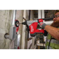 Milwaukee - HACO850 SDS-max Kombihammer IN2 (4933498603)
