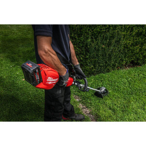 Milwaukee - FUEL Basisgerät mit QUIK-LOK (M18 FOPH2)...