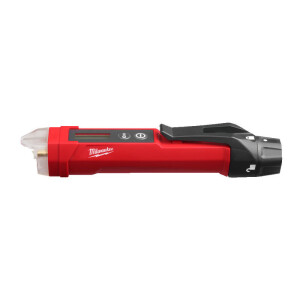 Milwaukee - 2225-20 Spannungsdetektor m. Thermometer...