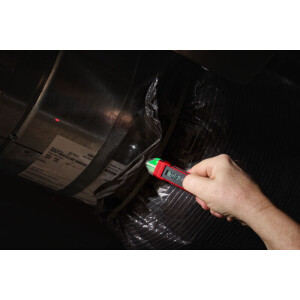 Milwaukee - 2225-20 Spannungsdetektor m. Thermometer (4932498859)