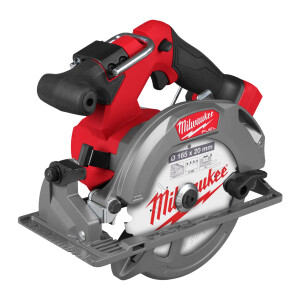 Milwaukee - FUEL Akku-Handkreissäge (M18 FCS552),...