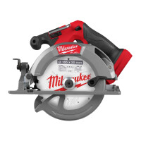 Milwaukee - FUEL Akku-Handkreissäge (M18 FCS552), ersetzt M18 CCS55