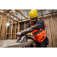 Milwaukee - FUEL Akku-Handkreissäge (M18 FCS552), ersetzt M18 CCS55