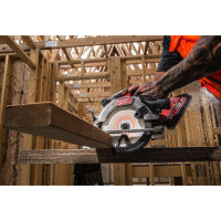 Milwaukee - FUEL Akku-Handkreissäge (M18 FCS552), ersetzt M18 CCS55