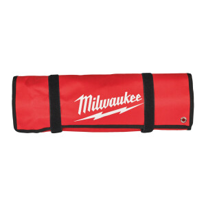 Milwaukee - Doppel-Ringschlüssel, gekröpft Set...