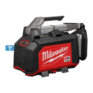 Milwaukee - MX FUEL - Baustellenstrahler kompakt (MXF TLIC)
