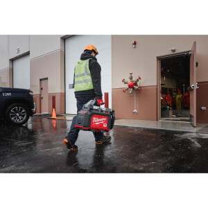 Milwaukee - MX FUEL - Baustellenstrahler kompakt (MXF TLIC)