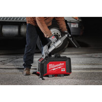 Milwaukee - MX FUEL - Baustellenstrahler kompakt (MXF TLIC)