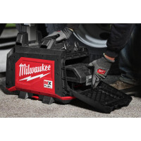 Milwaukee - MX FUEL - Baustellenstrahler kompakt (MXF TLIC)