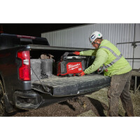 Milwaukee - MX FUEL - Baustellenstrahler kompakt (MXF TLIC)