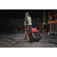 Milwaukee - MX FUEL - Baustellenstrahler kompakt (MXF TLIC)