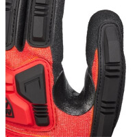 Milwaukee - Schlagfeste Schnittschutzhandschuhe Klasse 3 versch. Größen