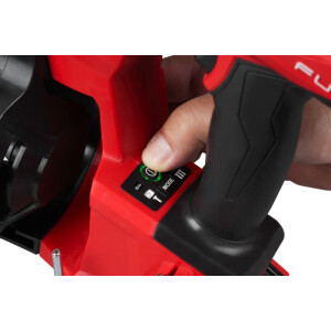 Milwaukee - FUEL Akku-Nagler (M18 FRCN45 18GS)