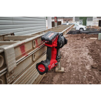 Milwaukee - FUEL Akku-Nagler (M18 FRCN45 18GS)
