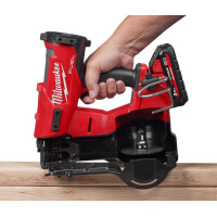 Milwaukee - FUEL Akku-Nagler (M18 FRCN45 18GS)