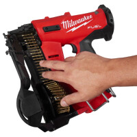 Milwaukee - FUEL Akku-Nagler (M18 FRCN45 18GS)