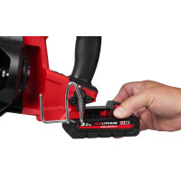 Milwaukee - FUEL Akku-Nagler (M18 FRCN45 18GS)