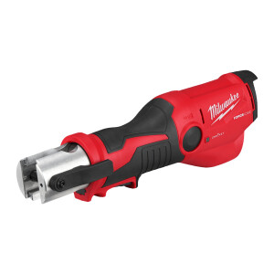 Milwaukee - M12ONEHPT-202CM-SET Presswerkzeug IN2...