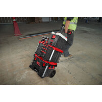 Milwaukee - PACKOUT Isolierbecher mit Trinkdeckel  Schwarz