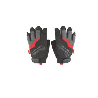 Milwaukee - Handschuh Set "Handwerk Standard" 12tlg.