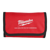 Milwaukee - VDE Multi-Bit Schraubendr. Set (10) (4932493657)