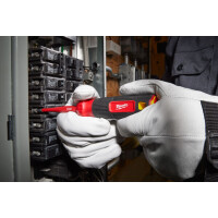 Milwaukee - VDE Multi-Bit Schraubendr. Set (10) (4932493657)