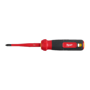 Milwaukee - VDE Multi-Bit Schraubendr. Set (4) (4932493658)