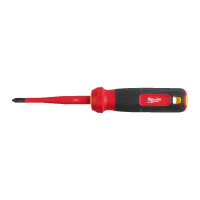 Milwaukee - VDE Multi-Bit Schraubendr. Set (4) (4932493658)