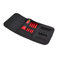 Milwaukee - VDE Multi-Bit Schraubendr. Set (4) (4932493658)