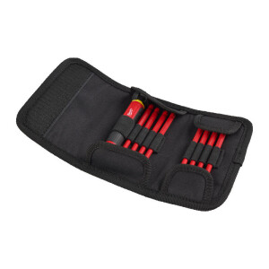Milwaukee - VDE Multi-Bit Feinschraubendr. Set (8)...