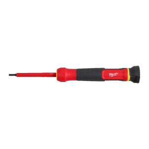 Milwaukee - VDE Multi-Bit Feinschraubendr. Set (8)...