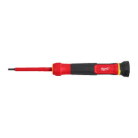 Milwaukee - VDE Multi-Bit Feinschraubendr. Set (8) (4932493659)