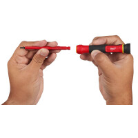 Milwaukee - VDE Multi-Bit Feinschraubendr. Set (8) (4932493659)